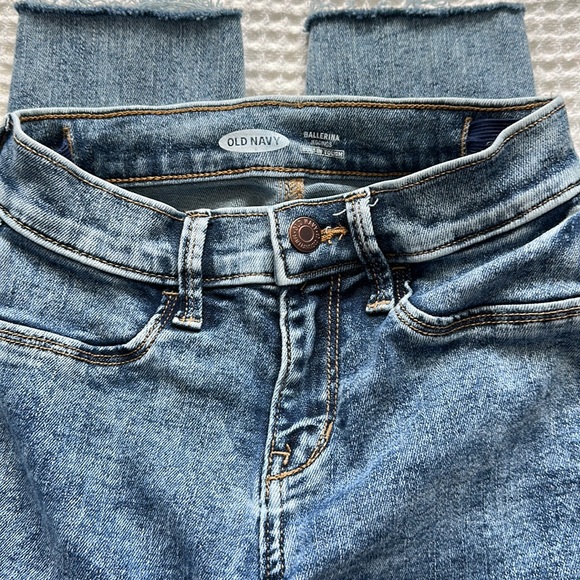 Old Navy Kids Jeggings - Picture 3 of 5